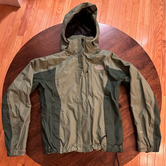 The North Face Varius Guide Jacket Women’s XS Style AFXU - Picture 5 of 5